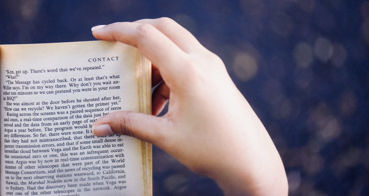 The Real Reasons You’re Not Reading as Much as You Should Be (and how to read more as an adult)