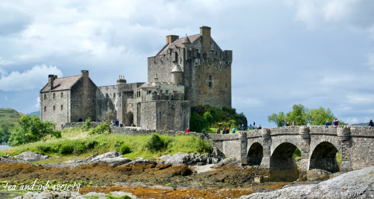 6 Books that Will Transport You to Scotland