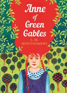 Hilariously Bad Book Covers: L. M. Montgomery Edition - Tea and Ink Society