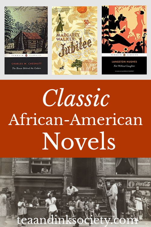 Classic African-American Novels You Need to Read